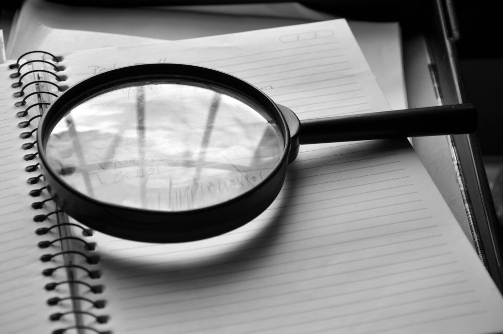 Wyoming Private Investigations Company Services