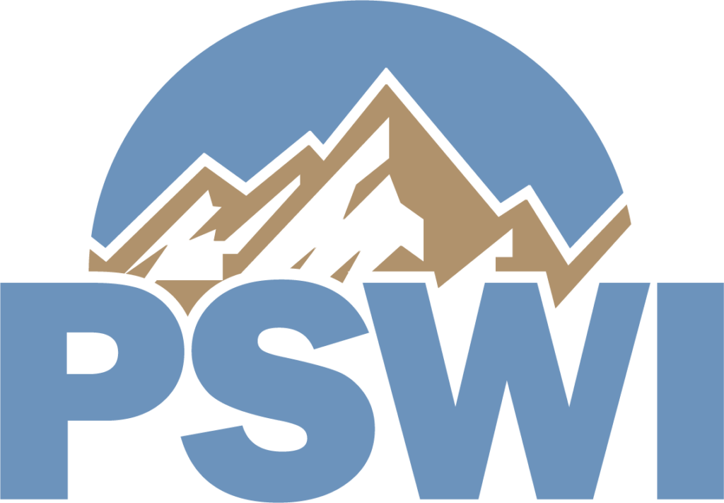 Process Servers of the West logo