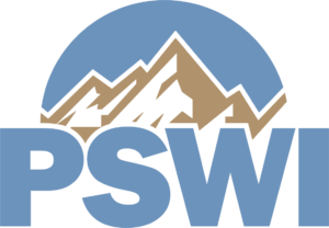 Process Service of the West logo
